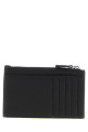 'Credit Lungo' card holder Black 'Credit Lungo' card holder Black
