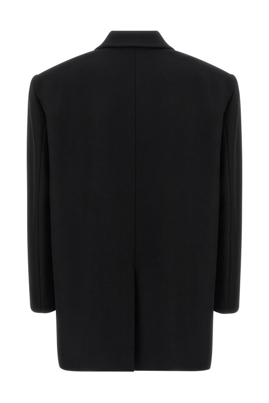 Блейзер «Teresa» Черный T182030ATNW057BLACK Блейзер «Teresa» Черный T182030ATNW057BLACK