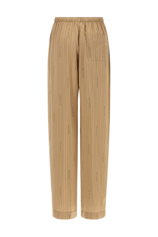 Штани «Coocon» Бежеві 847154TSLA62684