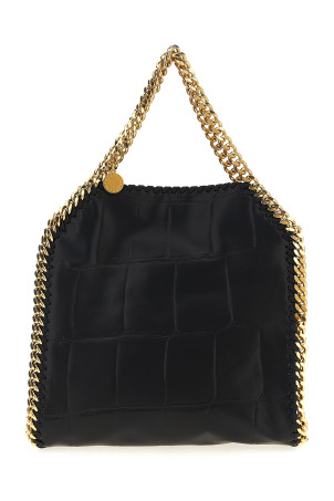 'Falabella' mini shopping bag Black 'Falabella' mini shopping bag Black