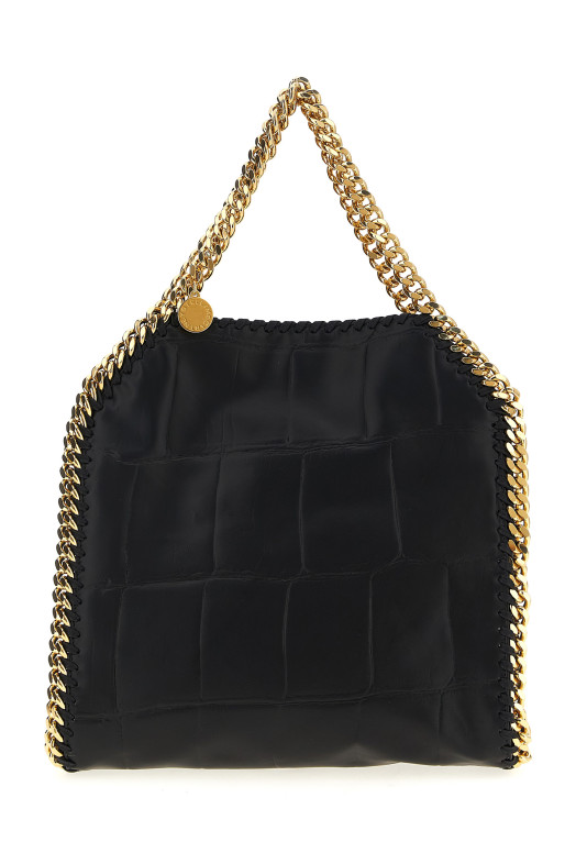 'Falabella' mini shopping bag Black 'Falabella' mini shopping bag Black