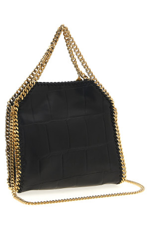 'Falabella' mini shopping bag Black 'Falabella' mini shopping bag Black
