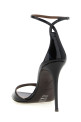 'Intrigo' sandals Black 'Intrigo' sandals Black
