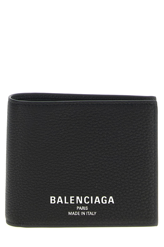 'Quadrato Credit' wallet Black 'Quadrato Credit' wallet Black