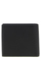 'Quadrato Credit' wallet Black 'Quadrato Credit' wallet Black