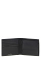'Quadrato Credit' wallet Black 'Quadrato Credit' wallet Black