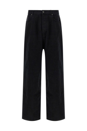 'Baggy' jeans Black 'Baggy' jeans Black