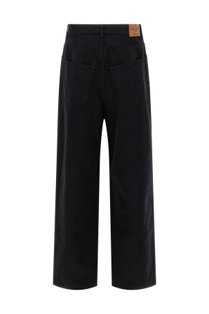 'Baggy' jeans Black 'Baggy' jeans Black