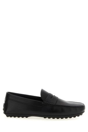'City Gommino' loafers Black 'City Gommino' loafers Black