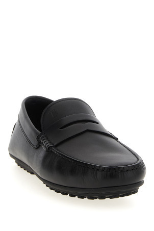 'City Gommino' loafers Black 'City Gommino' loafers Black