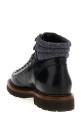 Ботинки «Горные ботинки» Черный MZUWBMS890CWX73