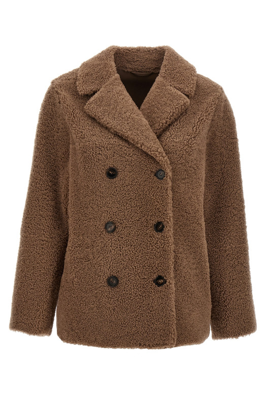 MAX MARA 'S 'Futura' для бежевого кольору 2529416021600002 MAX MARA 'S 'Futura' для бежевого кольору 2529416021600002