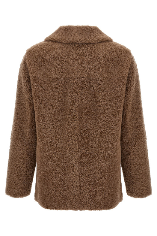 MAX MARA 'S 'Futura' для бежевого кольору 2529416021600002 MAX MARA 'S 'Futura' для бежевого кольору 2529416021600002