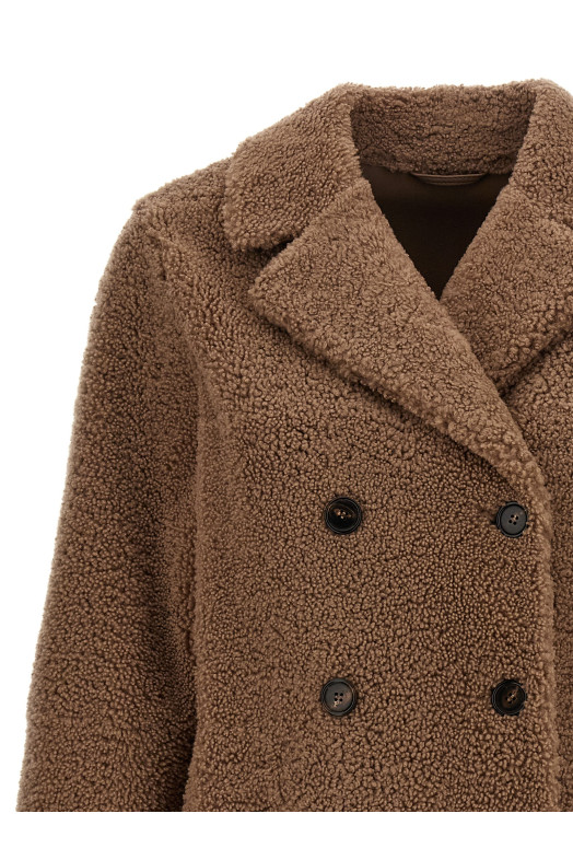 MAX MARA 'S 'Futura' для бежевого кольору 2529416021600002 MAX MARA 'S 'Futura' для бежевого кольору 2529416021600002
