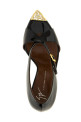'Intrigo' sandals Black 'Intrigo' sandals Black