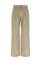 Corduroy trousers Beige Corduroy trousers Beige