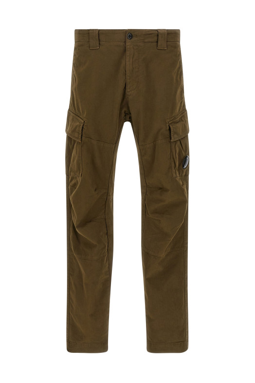 Cargo pants Lens Green Cargo pants Lens Green