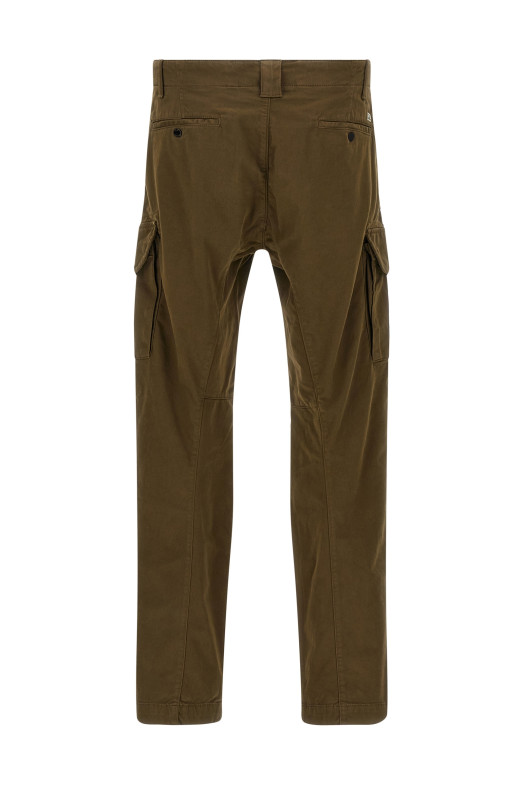 Cargo pants Lens Green Cargo pants Lens Green