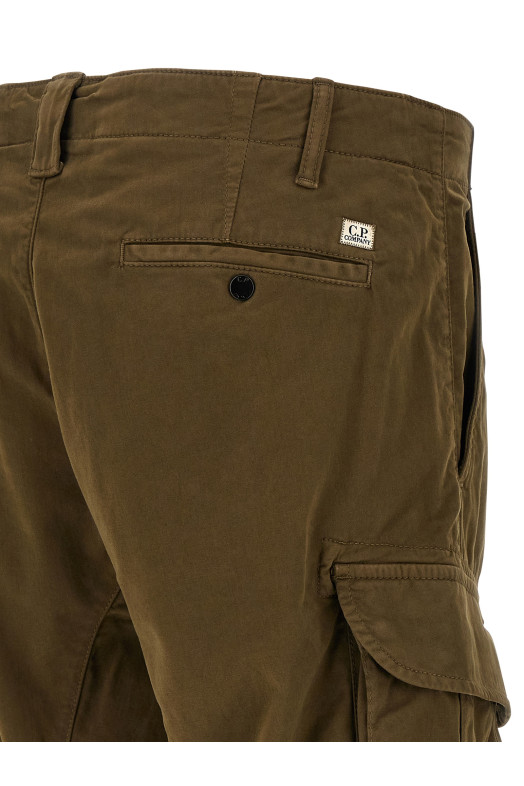 Cargo pants Lens Green Cargo pants Lens Green