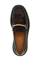 'Barretta' loafers Bordeaux