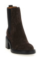 'Gomma T60' ankle boots Brown 'Gomma T60' ankle boots Brown