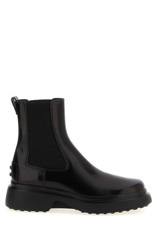 Chelsea ankle boots Black Chelsea ankle boots Black