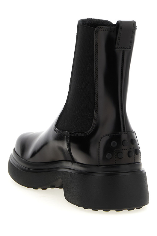 Chelsea ankle boots Black Chelsea ankle boots Black