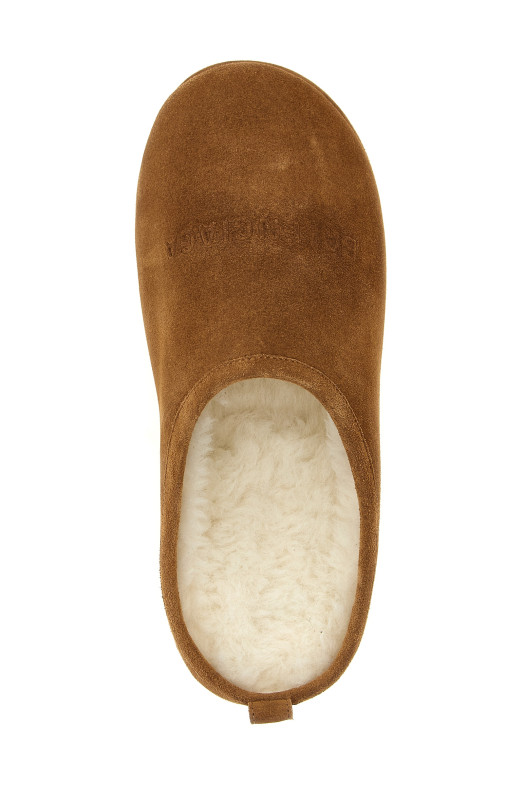 Сабо «Аляска Софт» коричневі 825258WBFC12200 Сабо «Аляска Софт» коричневі 825258WBFC12200