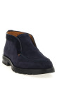 Ботильоны «Rock» Синие MGDC17823NEOBSEYU60U60 Ботильоны «Rock» Синие MGDC17823NEOBSEYU60U60