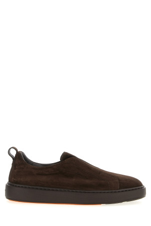 'Victory' sneakers Brown 'Victory' sneakers Brown