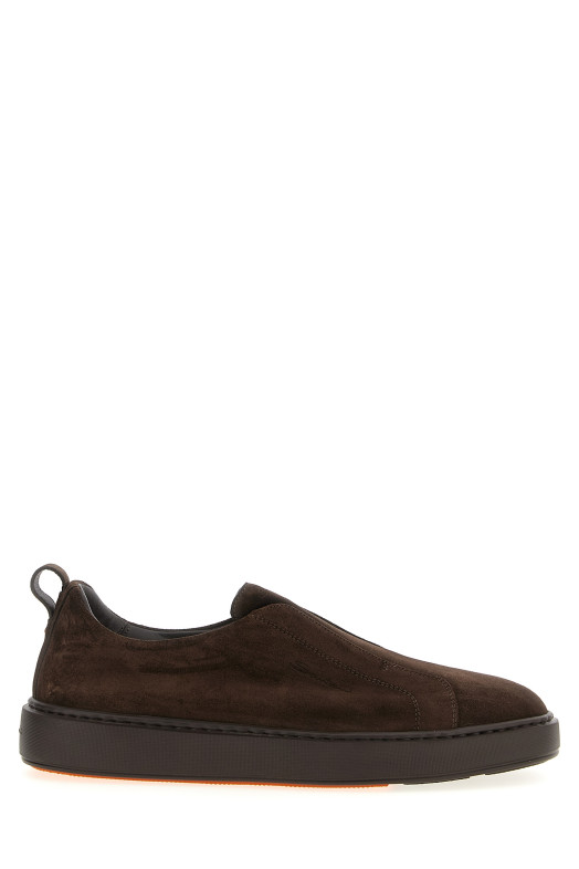 'Victory' sneakers Brown 'Victory' sneakers Brown