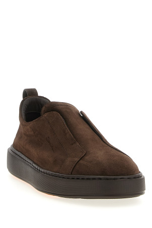 'Victory' sneakers Brown 'Victory' sneakers Brown