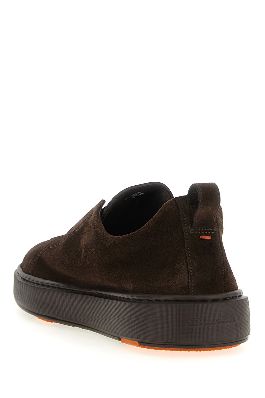 'Victory' sneakers Brown 'Victory' sneakers Brown