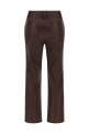 'Square Cigarette' pants Brown 'Square Cigarette' pants Brown