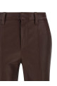 'Square Cigarette' pants Brown 'Square Cigarette' pants Brown