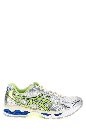 Кросівки «Gel Kayano 14» Різнокольорові 1203A537108 Кросівки «Gel Kayano 14» Різнокольорові 1203A537108