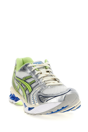 Кросівки «Gel Kayano 14» Різнокольорові 1203A537108 Кросівки «Gel Kayano 14» Різнокольорові 1203A537108
