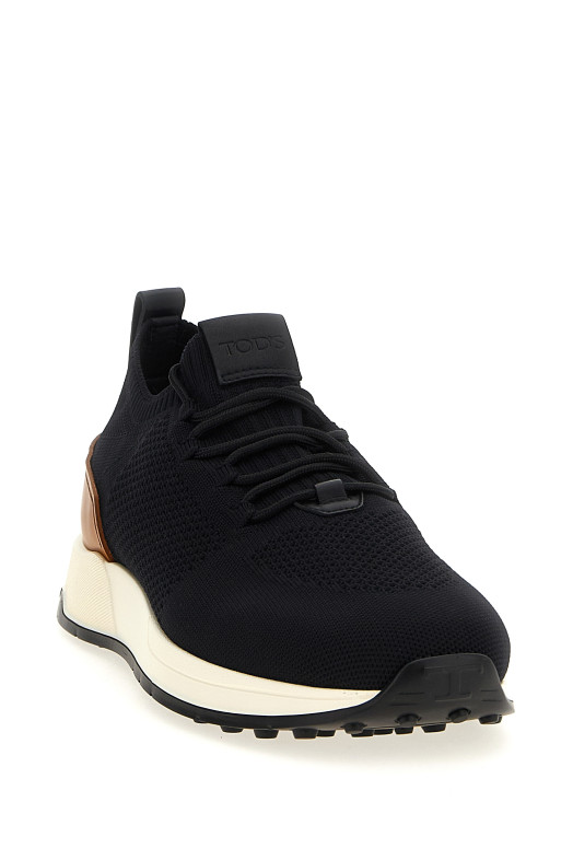 'Socks' sneakers Black 'Socks' sneakers Black