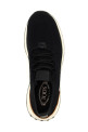 'Socks' sneakers Black 'Socks' sneakers Black