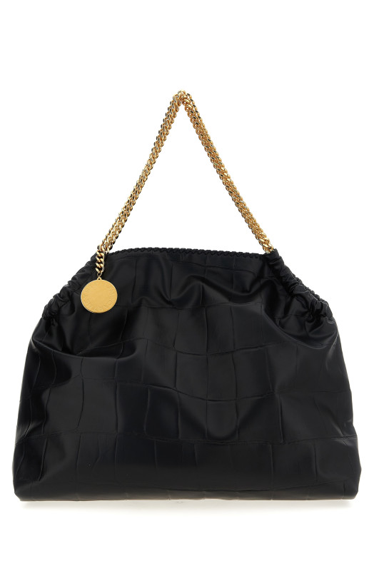 'Falabella' large shopping bag Black 'Falabella' large shopping bag Black