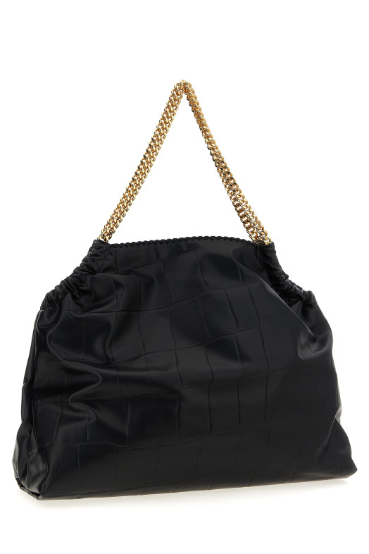 'Falabella' large shopping bag Black 'Falabella' large shopping bag Black