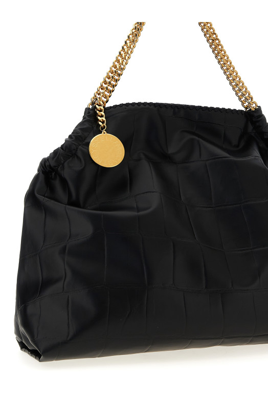 'Falabella' large shopping bag Black 'Falabella' large shopping bag Black