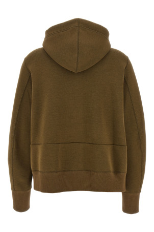 Худі з капюшоном «Sponge Hoodie» Зелений 2508061642 Худі з капюшоном «Sponge Hoodie» Зелений 2508061642