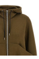 Худі з капюшоном «Sponge Hoodie» Зелений 2508061642 Худі з капюшоном «Sponge Hoodie» Зелений 2508061642
