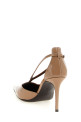 'Raquel' pumps Beige 'Raquel' pumps Beige