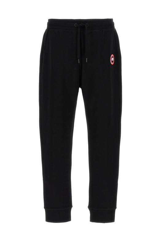 'Huron' joggers Black 'Huron' joggers Black