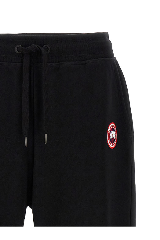 'Huron' joggers Black 'Huron' joggers Black