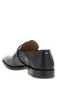 'Tabi' loafers Black 'Tabi' loafers Black