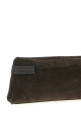 'Essence' pouch Brown 'Essence' pouch Brown