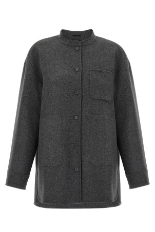 'Costanza' jacket Gray 'Costanza' jacket Gray